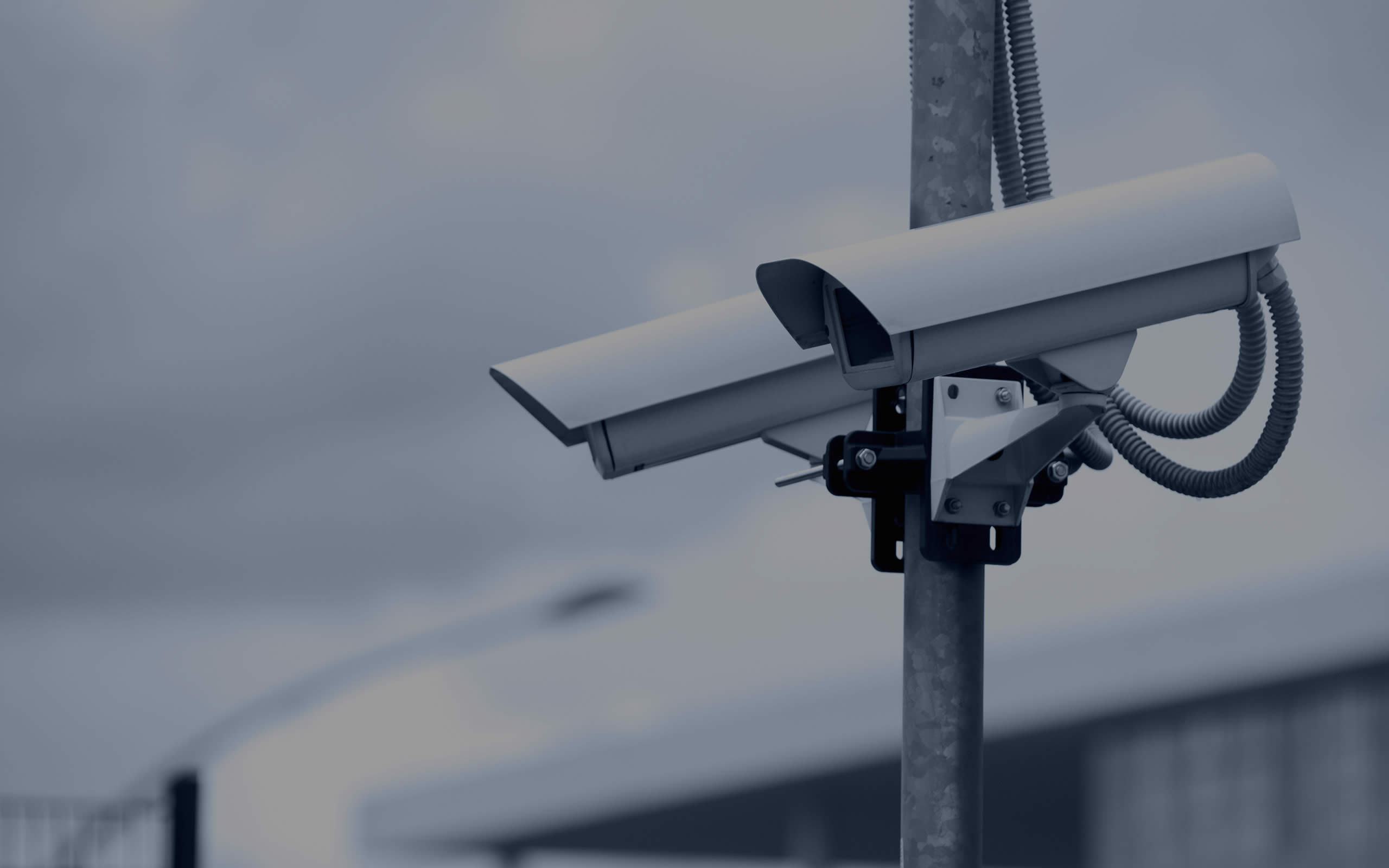seguridad y alarmas